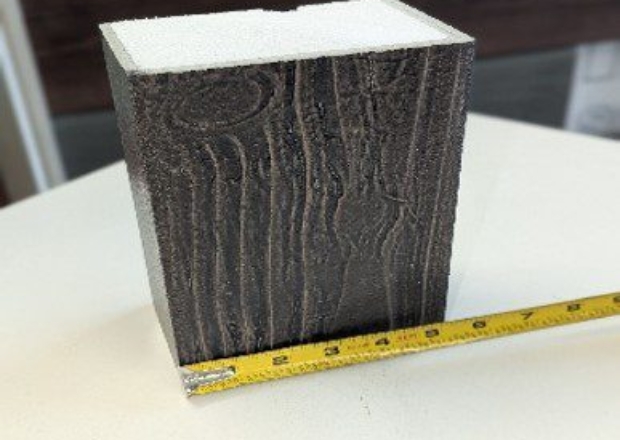 Large Casing