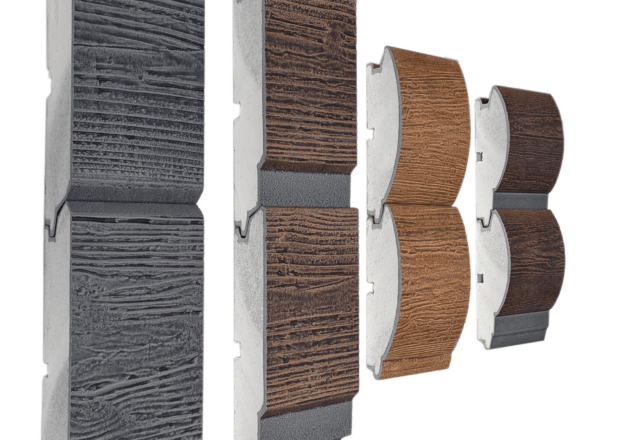 Siding Options