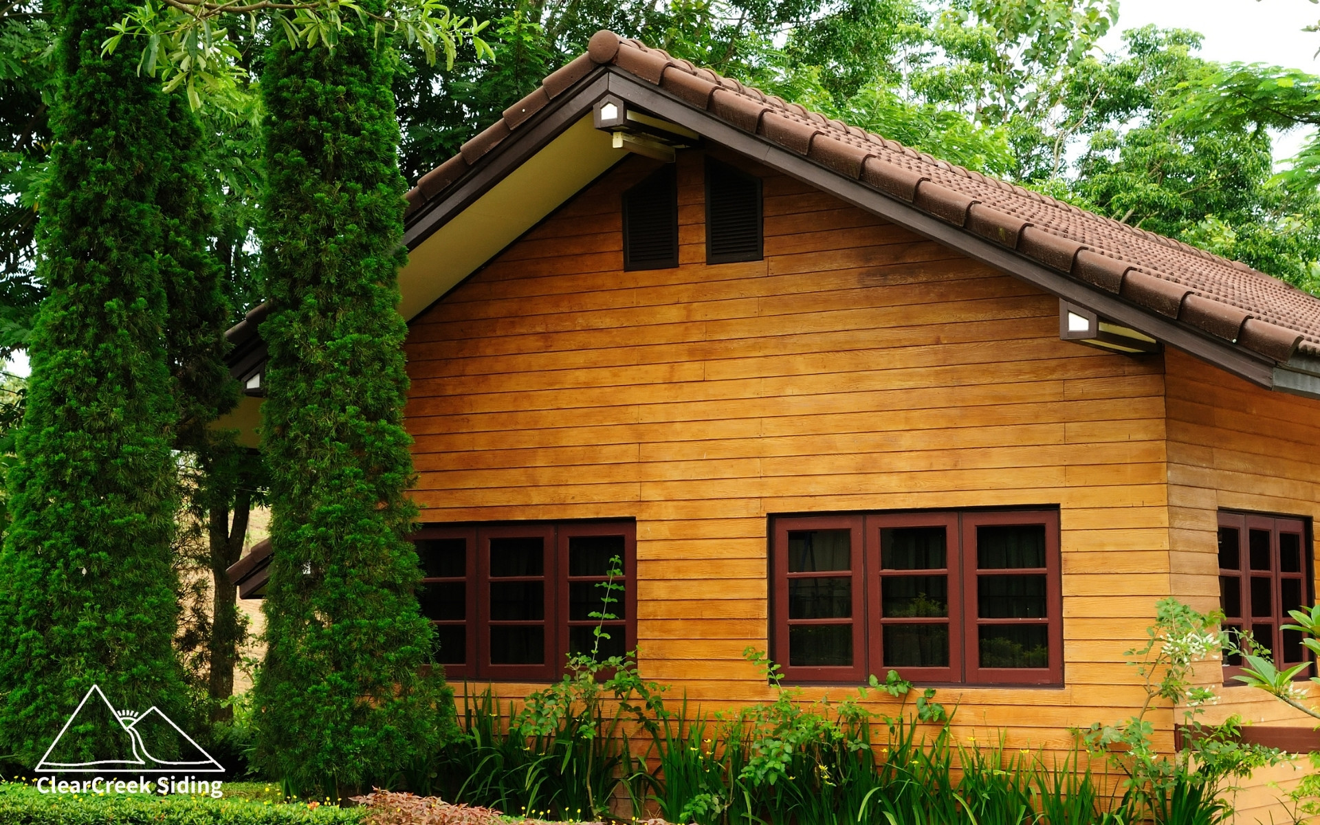 The Best Wood-Like Siding For Homes