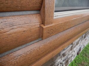 timber and trim