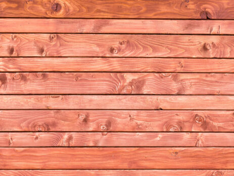 Best Maintenance free Log Siding