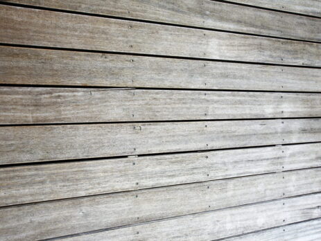 fire resistant siding